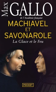 Machiavel et Savonarole