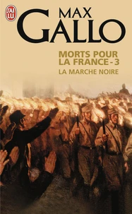 La marche noire (1917-1944)