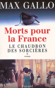 Morts pour la France