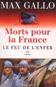 Morts pour la France