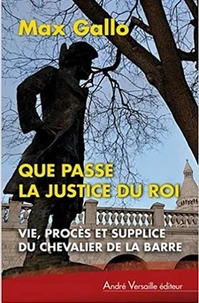 Que passe la justice du roi