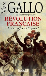 Aux armes, citoyens !
