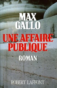 Une affaire publique
