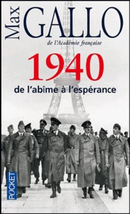 Une histoire de la Deuxième Guerre mondiale