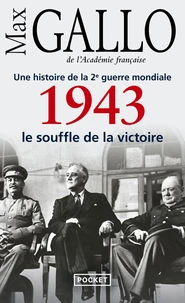 Une histoire de la Deuxième Guerre mondiale