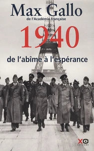 Une histoire de la Deuxième Guerre mondiale
