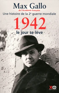 Une histoire de la Deuxième Guerre mondiale