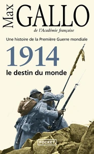 Une histoire de la Première Guerre mondiale