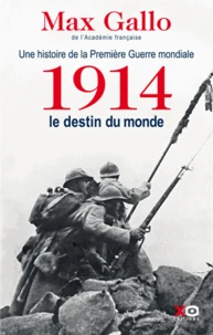 Une histoire de la Première Guerre mondiale