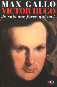 Je suis une force qui va !