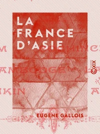 La France d'Asie