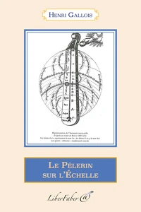 Le pèlerin sur l'échelle
