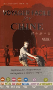 Voyager facile en Chine