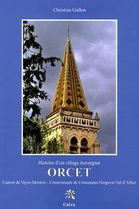 Orcet