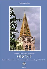 Orcet