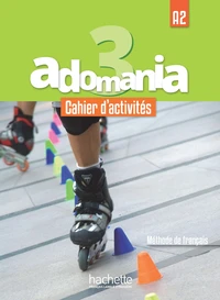 Adomania 3 A2