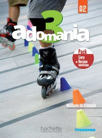 Adomania 3 A2