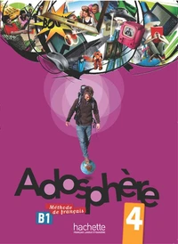 Adosphère 4