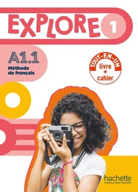 Explore 1 A1.1