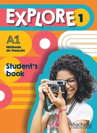 Explore 1 A1 Méthode de français