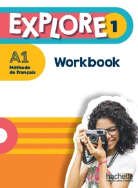 Explore 1 A1 Méthode de français
