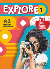 Explore 1 A1
