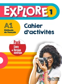 Explore 1 A1