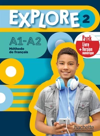Explore 2 A1-A2