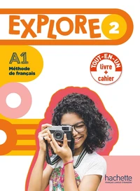 Explore 2 A1