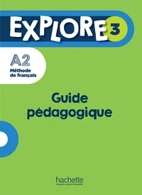 Explore 3 A2