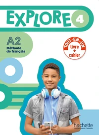 Explore 4  A2