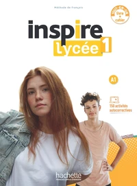 Inspire lycée 1 A1