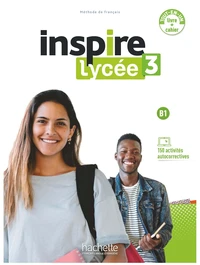 Inspire Lycée 3 B1