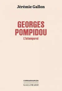 Georges Pompidou