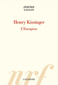 Henry Kissinger