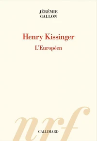 Henry Kissinger