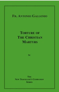 Torture of the Christian Martyrs