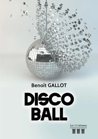 Disco ball