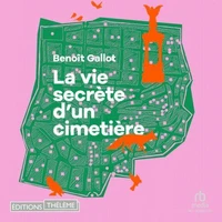 La Vie secrète d'un cimetière