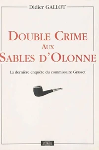 Double crime aux sables d'olonne