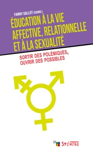 Education à la vie affective, relationnelle et à la sexualité