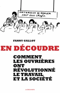 En découdre
