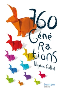 760 générations