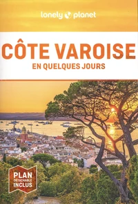 Côte varoise en quelques jours
