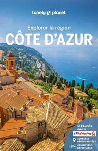Côte d'Azur
