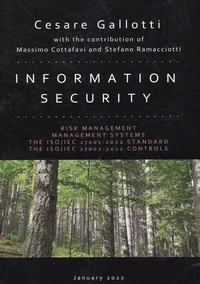 Information security