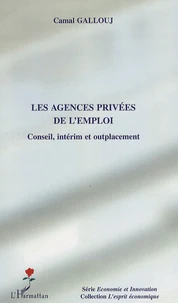 Les agences privées de l'emploi