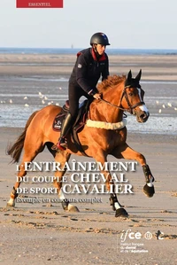 L'entraînement du couple cheval de sport/cavalier