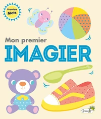 Mon premier imagier