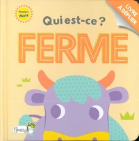 Qui est-ce ? Ferme